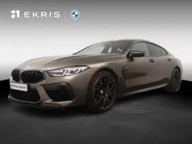 BMW M8 (2023) thumbnail 1