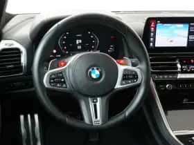 BMW M8 (2023) thumbnail 2