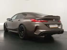 BMW M8 (2023) thumbnail 11