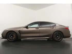 BMW M8 (2023) thumbnail 12