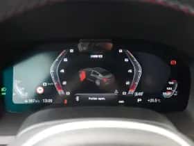 BMW M8 (2023) thumbnail 3