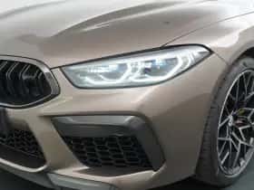 BMW M8 (2023) thumbnail 24