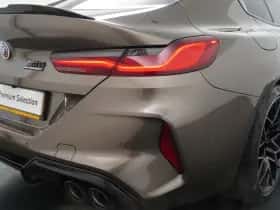 BMW M8 (2023) thumbnail 25