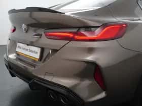 BMW M8 (2023) thumbnail 26