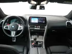 BMW M8 (2023) thumbnail 5