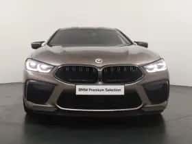 BMW M8 (2023) thumbnail 6