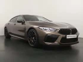 BMW M8 (2023) thumbnail 7