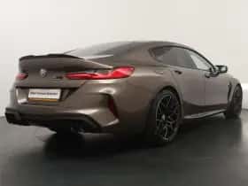 BMW M8 (2023) thumbnail 9