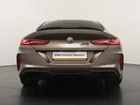 BMW M8 (2023) thumbnail 10