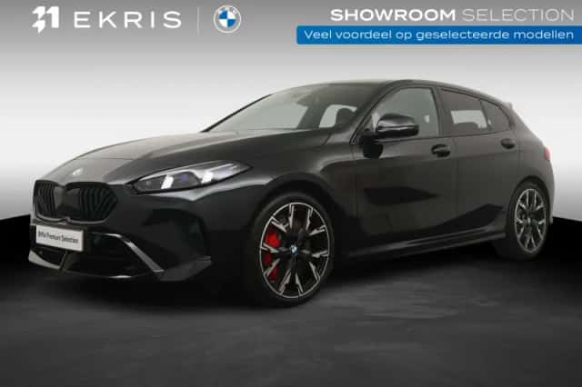 BMW 1-Serie (2025) thumbnail 1