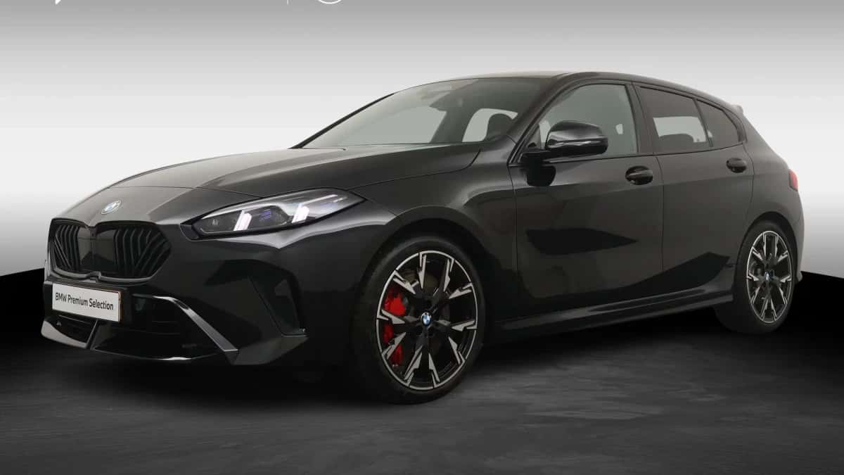 BMW 1-Serie (2025) — foto 1