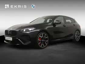 BMW 1-Serie (2025) thumbnail 1