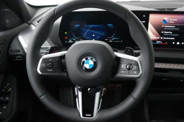BMW 1-Serie (2025) thumbnail 2