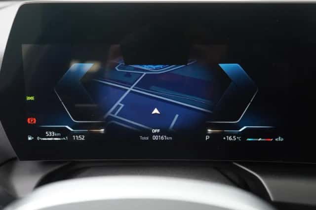 BMW 1-Serie (2025) thumbnail 3