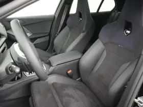 BMW 1-Serie (2025) thumbnail 4