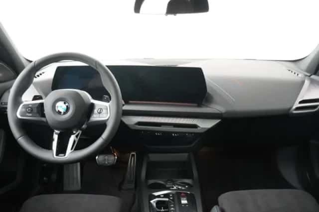 BMW 1-Serie (2025) thumbnail 5