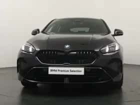 BMW 1-Serie (2025) thumbnail 6