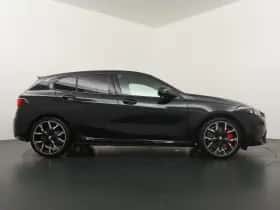 BMW 1-Serie (2025) thumbnail 8
