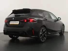 BMW 1-Serie (2025) thumbnail 9