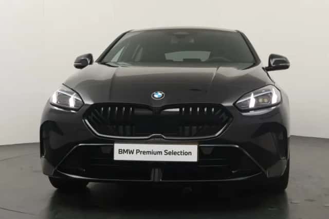 BMW 1-Serie (2025) thumbnail 6