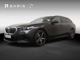 BMW 5-Serie (2025)