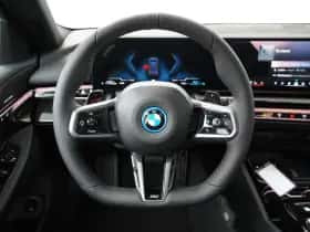 BMW 5-Serie (2025) thumbnail 2