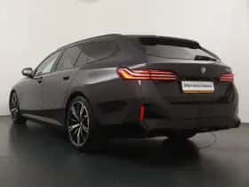BMW 5-Serie (2025) thumbnail 11