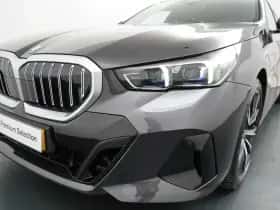 BMW 5-Serie (2025) thumbnail 27