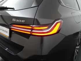 BMW 5-Serie (2025) thumbnail 28