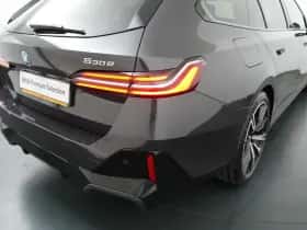 BMW 5-Serie (2025) thumbnail 29
