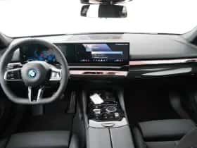 BMW 5-Serie (2025) thumbnail 5