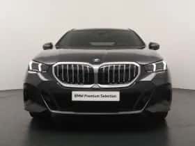 BMW 5-Serie (2025) thumbnail 6