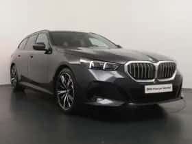 BMW 5-Serie (2025) thumbnail 7