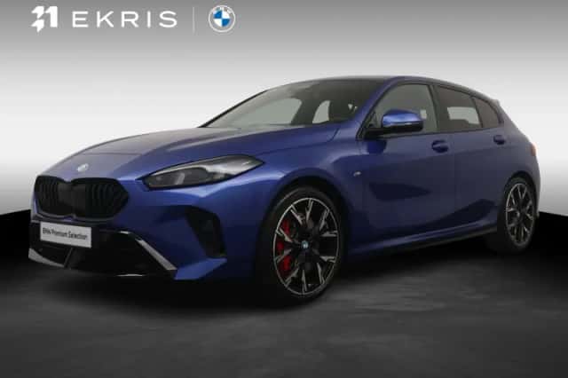 BMW 1-Serie (2025) thumbnail 1