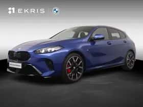 BMW 1-Serie (2025) thumbnail 1
