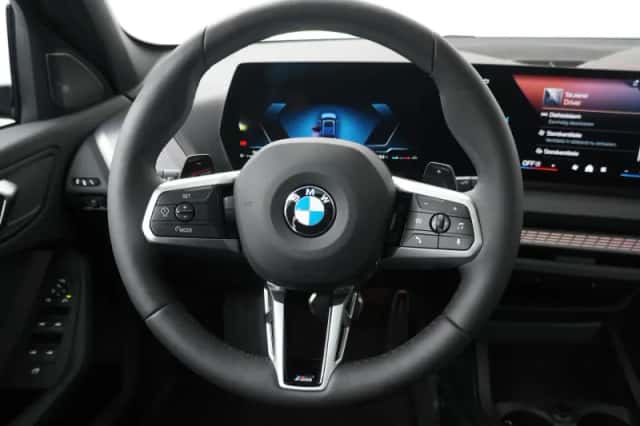 BMW 1-Serie (2025) thumbnail 2