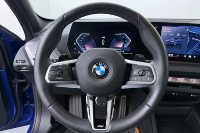 BMW 1-Serie (2025) thumbnail 2