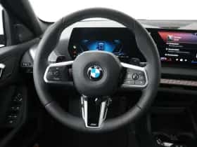 BMW 1-Serie (2025) thumbnail 2