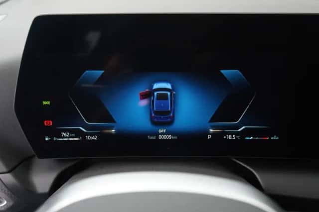 BMW 1-Serie (2025) thumbnail 3