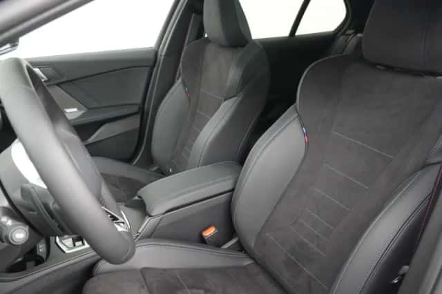BMW 1-Serie (2025) thumbnail 4