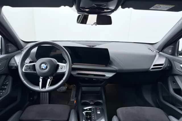 BMW 1-Serie (2025) thumbnail 5