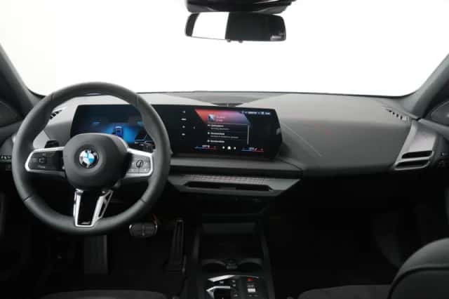 BMW 1-Serie (2025) thumbnail 5