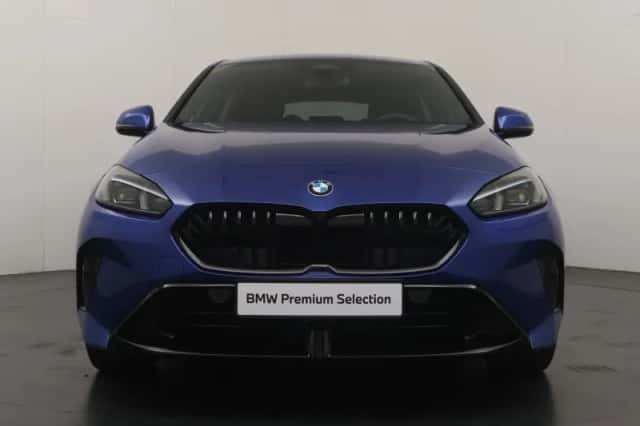 BMW 1-Serie (2025) thumbnail 6