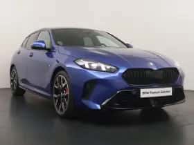BMW 1-Serie (2025) thumbnail 6