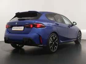 BMW 1-Serie (2025) thumbnail 8