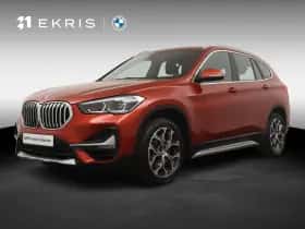BMW X1 (2020)
