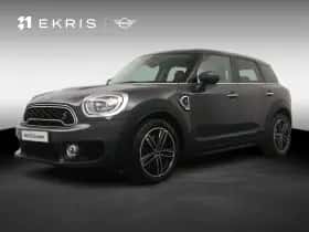 MINI Countryman (2019) thumbnail 1