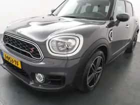 MINI Countryman (2019) thumbnail 26