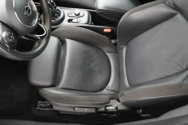 MINI Countryman (2019) thumbnail 4