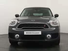 MINI Countryman (2019) thumbnail 6
